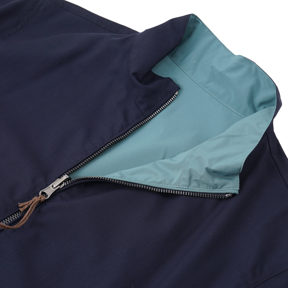 Manto Reversible 'Rain System' Jacket