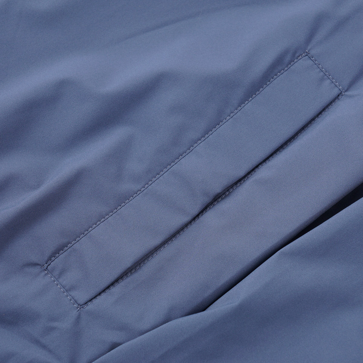 Manto Jersey-Lined Technical Fabric Jacket