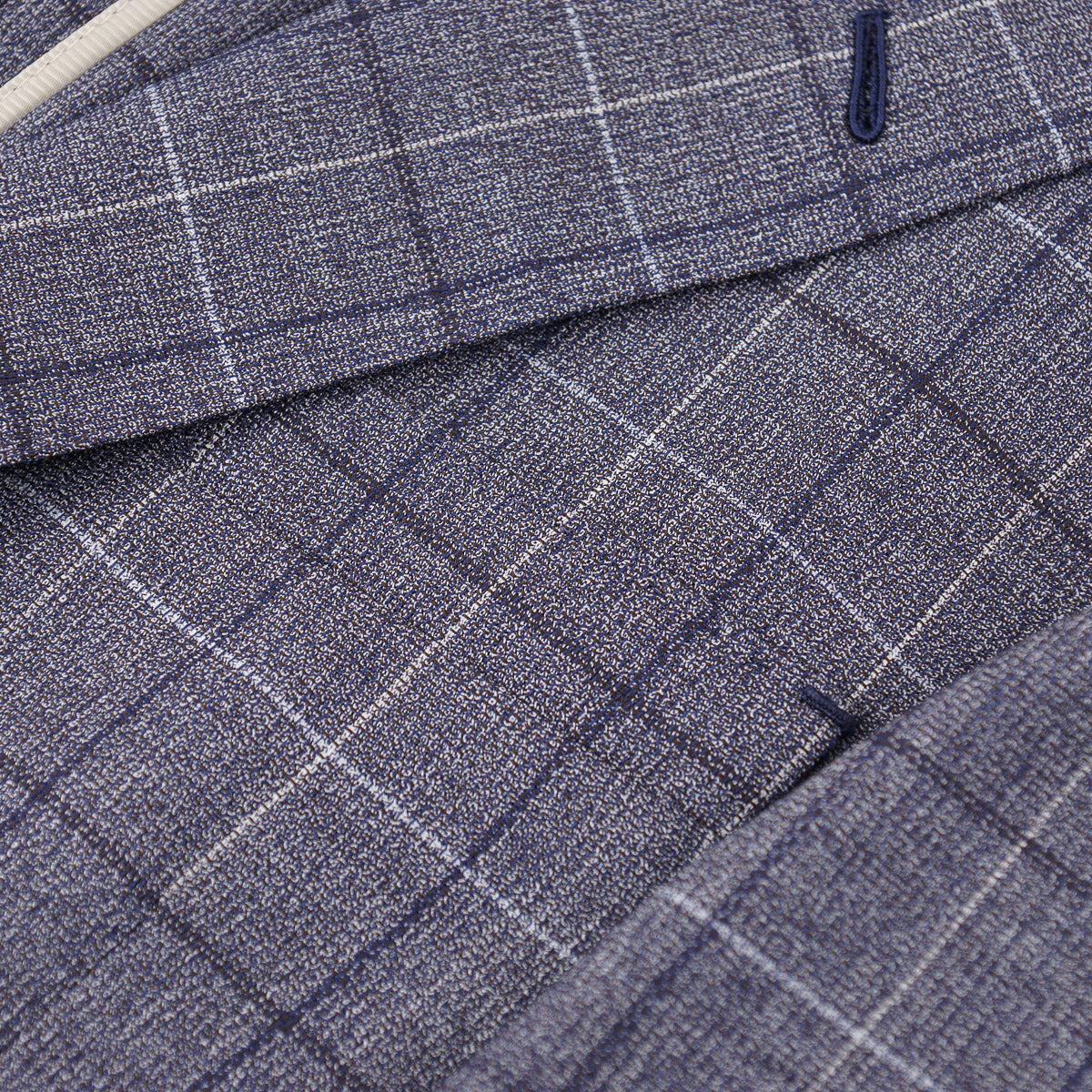 Brett Johnson Mélange Wool Sport Coat - Top Shelf Apparel