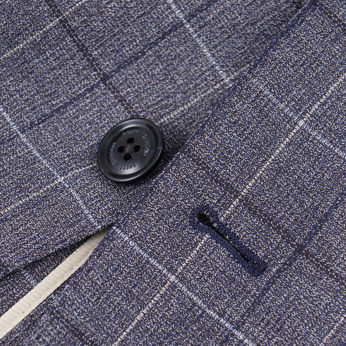 Brett Johnson Mélange Wool Sport Coat - Top Shelf Apparel