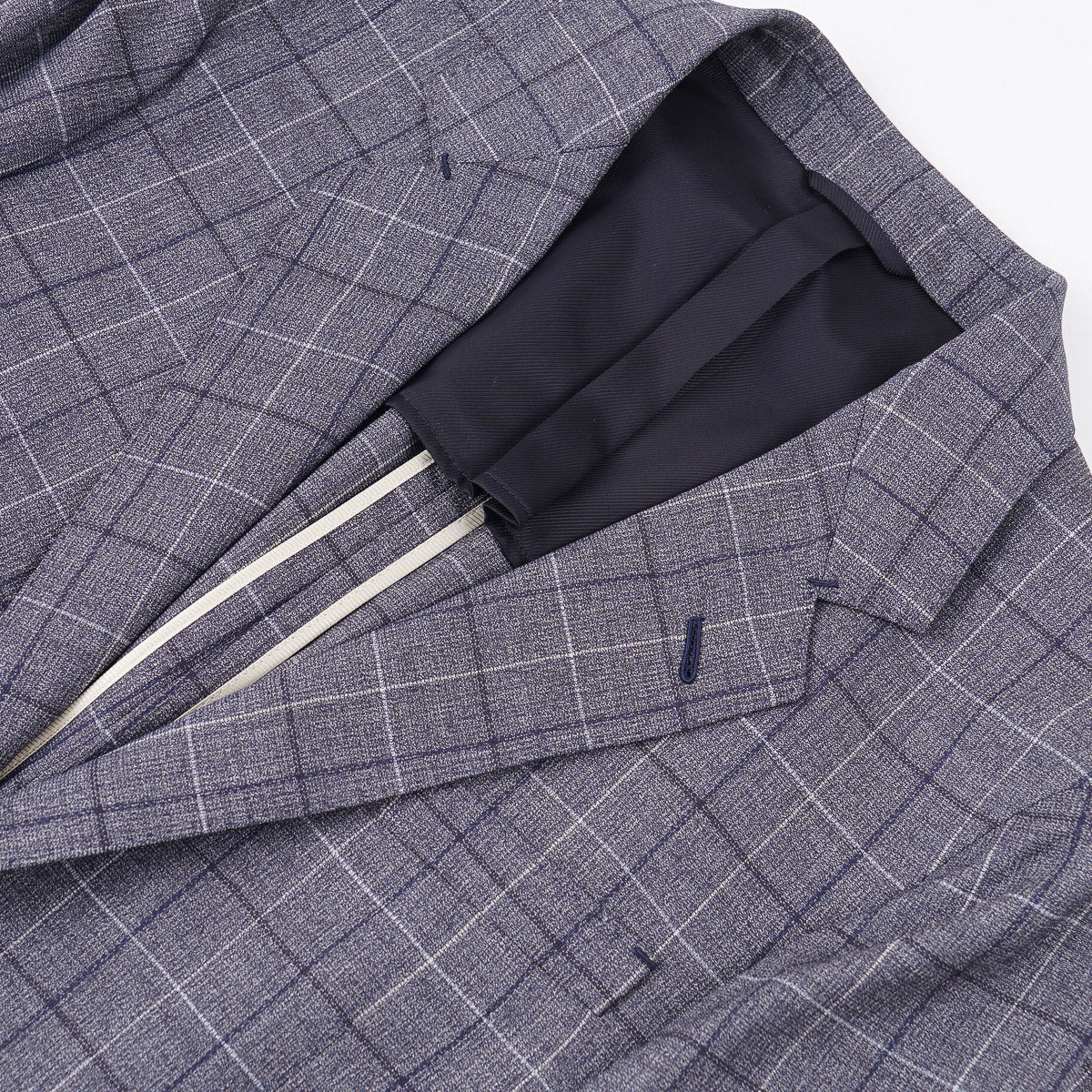 Brett Johnson Mélange Wool Sport Coat - Top Shelf Apparel