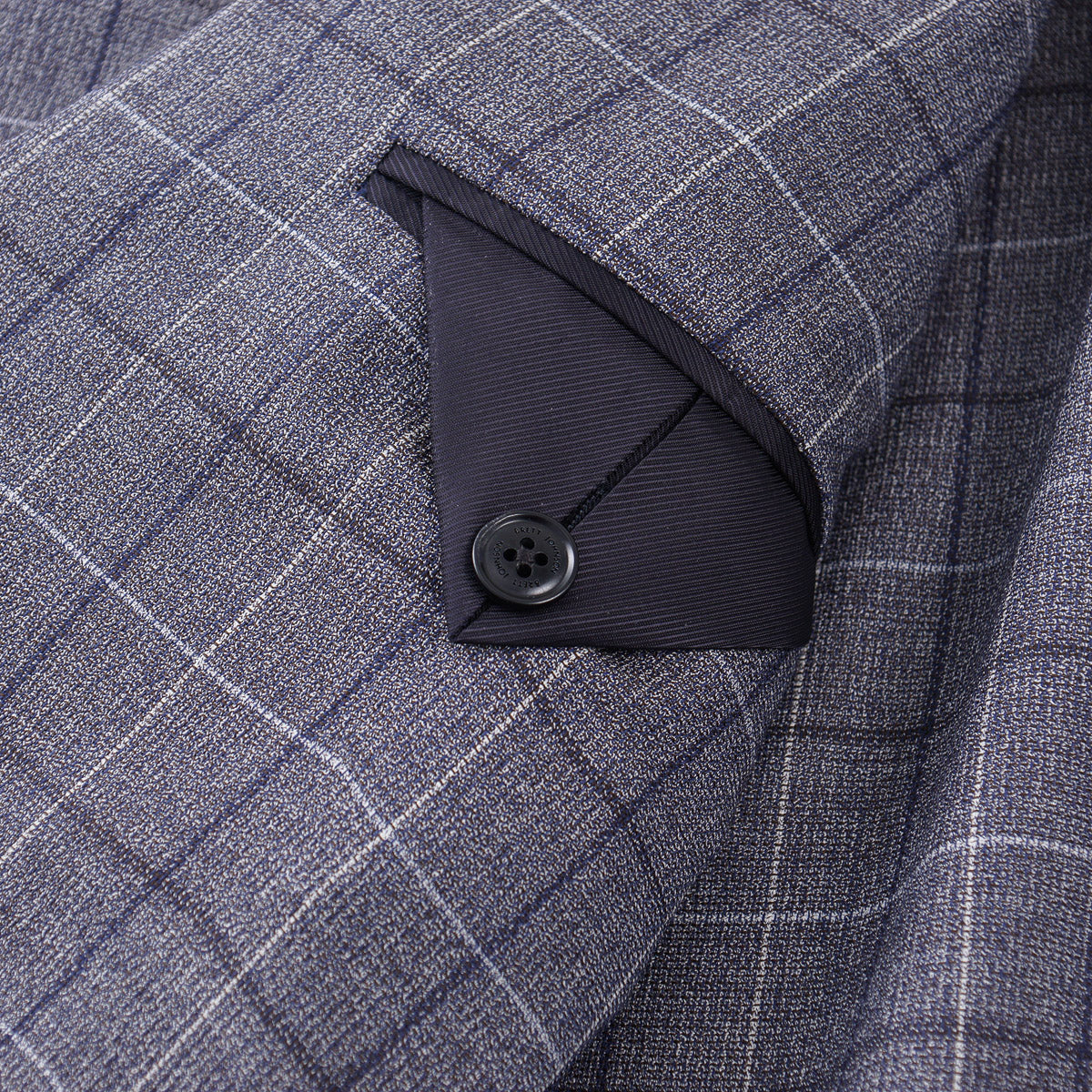 Brett Johnson Mélange Wool Sport Coat - Top Shelf Apparel