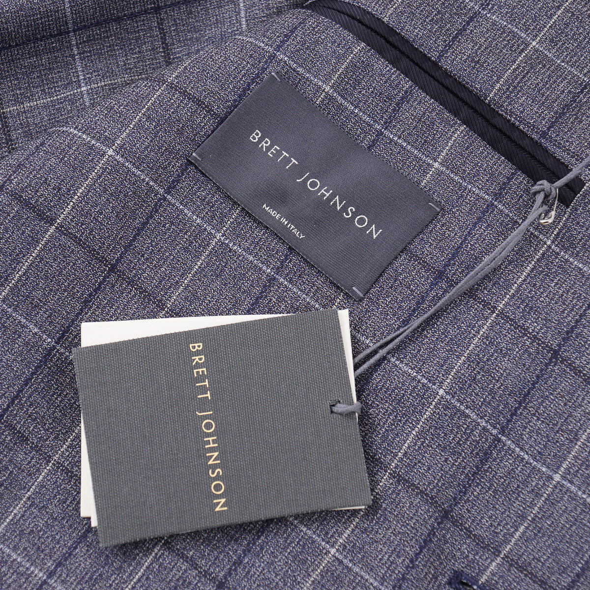 Brett Johnson Mélange Wool Sport Coat - Top Shelf Apparel