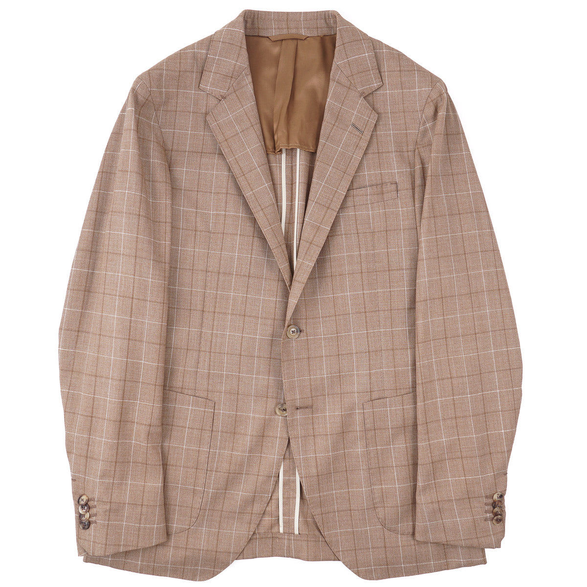 Brett Johnson Mélange Wool Sport Coat - Top Shelf Apparel