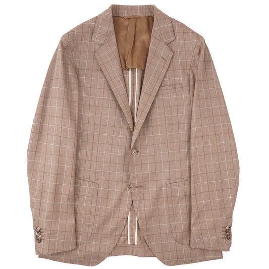 Brett Johnson Mélange Wool Sport Coat - Top Shelf Apparel