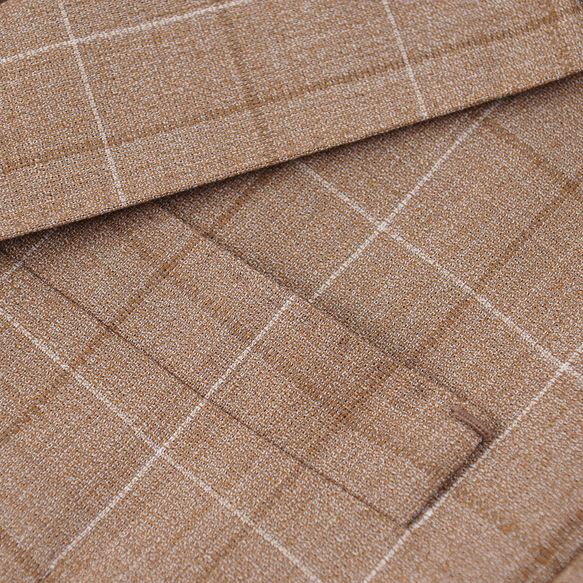 Brett Johnson Mélange Wool Sport Coat - Top Shelf Apparel