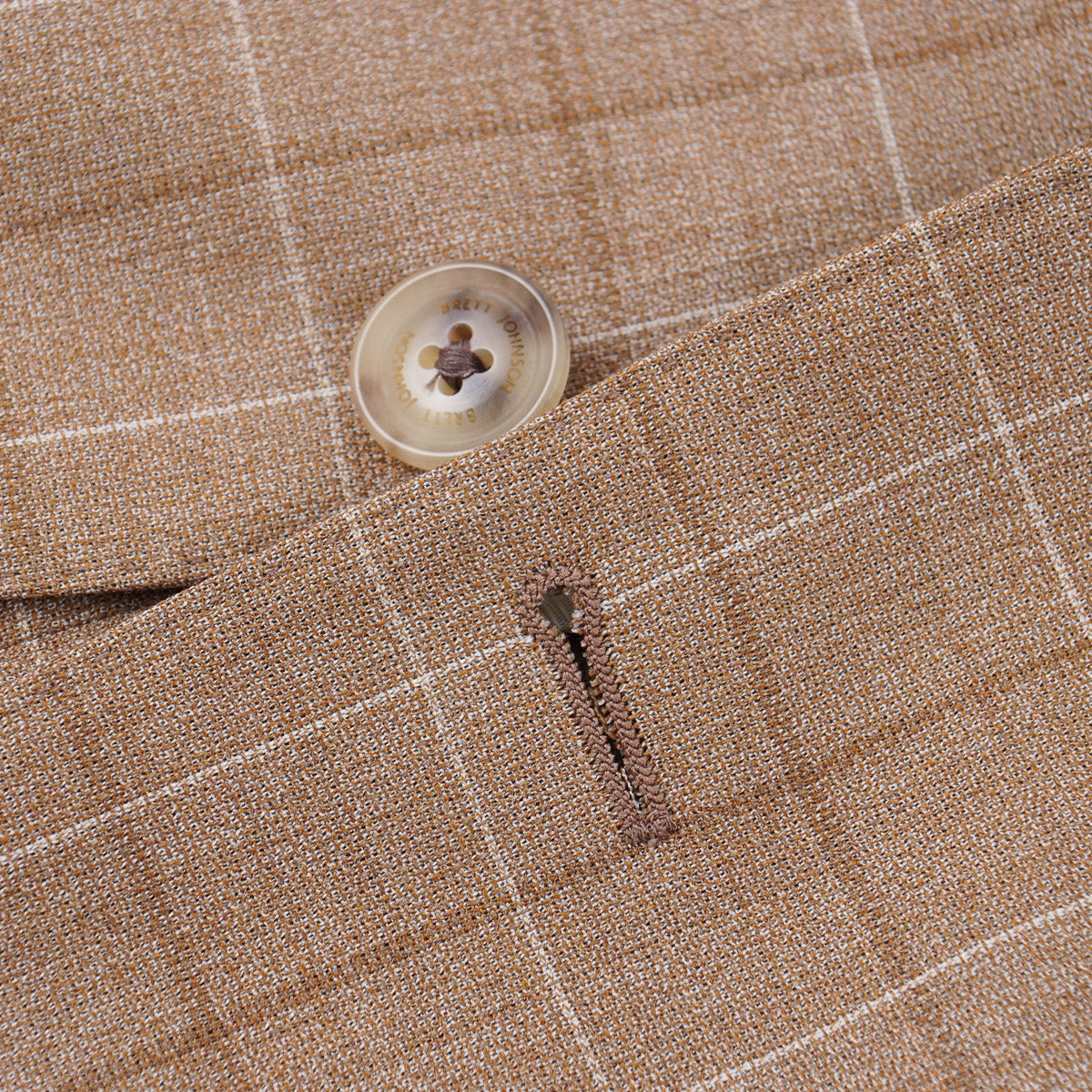 Brett Johnson Mélange Wool Sport Coat - Top Shelf Apparel