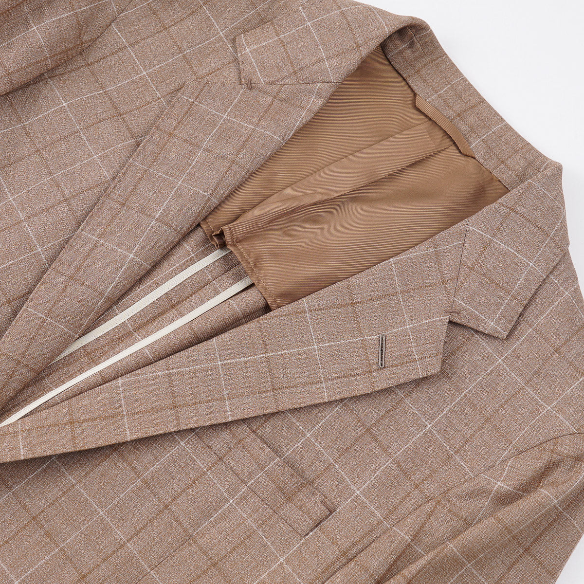 Brett Johnson Mélange Wool Sport Coat - Top Shelf Apparel