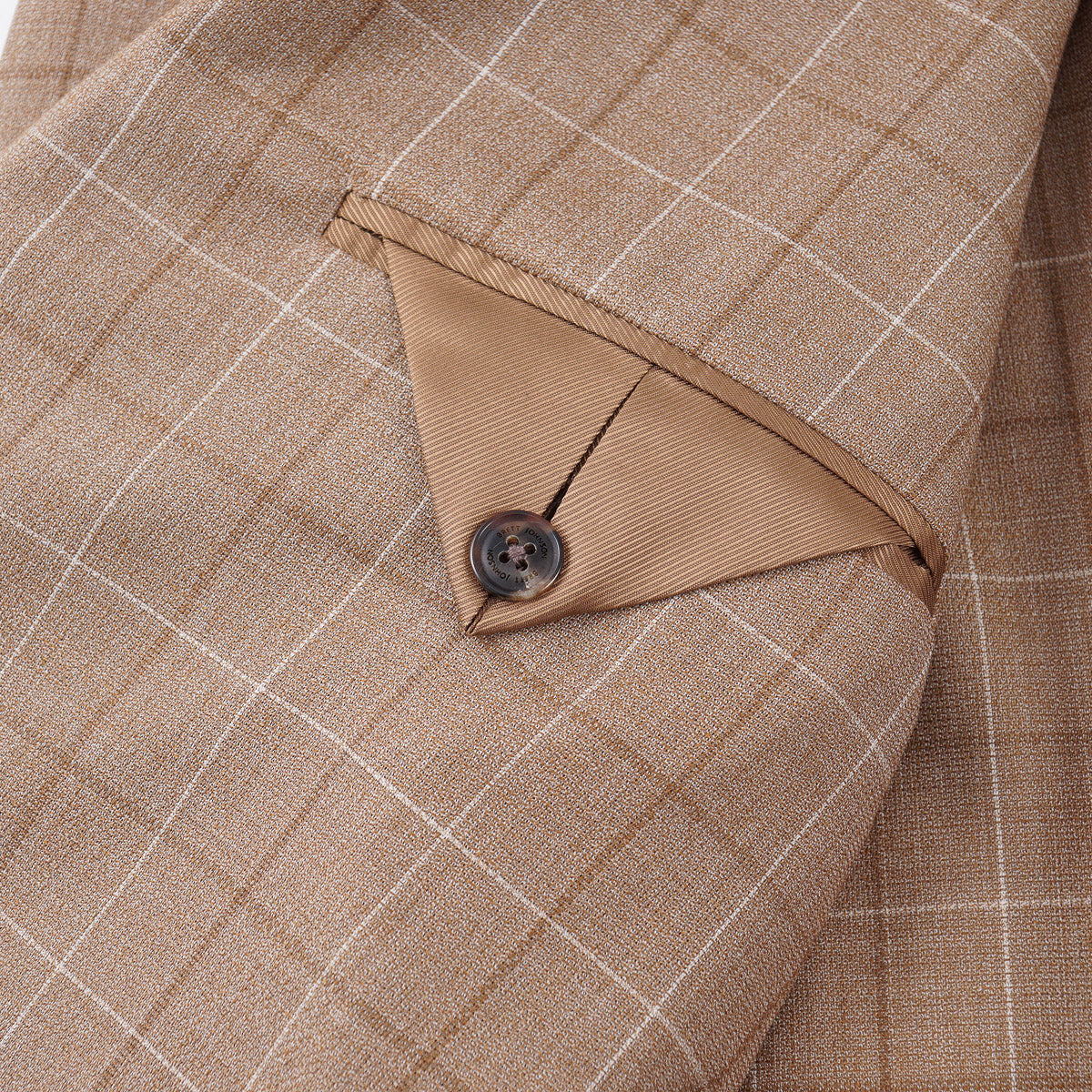 Brett Johnson Mélange Wool Sport Coat - Top Shelf Apparel