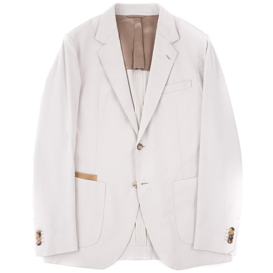 Brett Johnson Lightweight Silk Sport Coat - Top Shelf Apparel