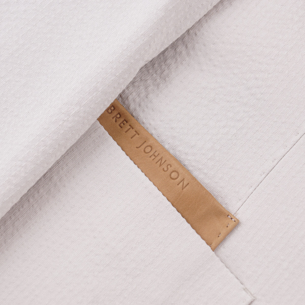 Brett Johnson Lightweight Silk Sport Coat - Top Shelf Apparel