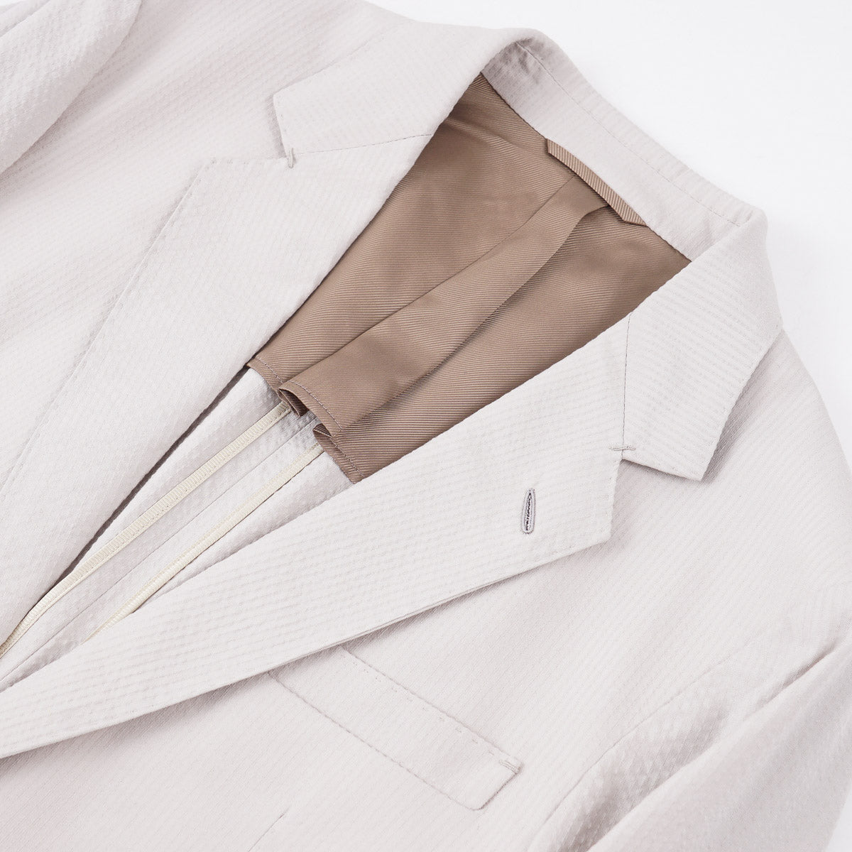 Brett Johnson Lightweight Silk Sport Coat - Top Shelf Apparel