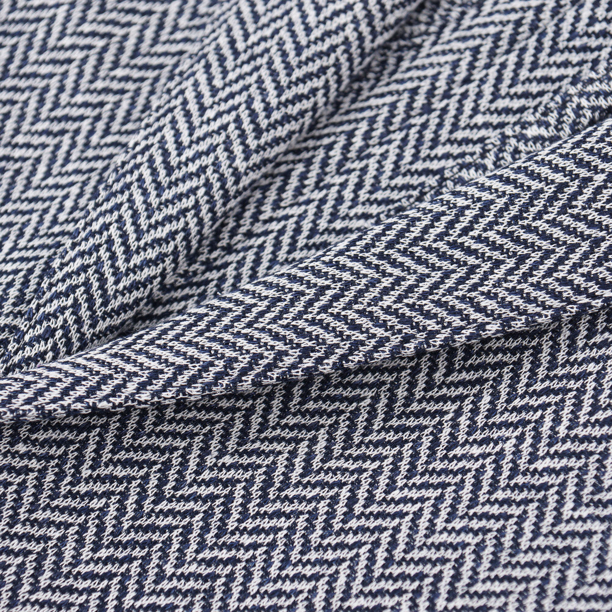 Brett Johnson Unlined Shirt-Jacket Blazer - Top Shelf Apparel