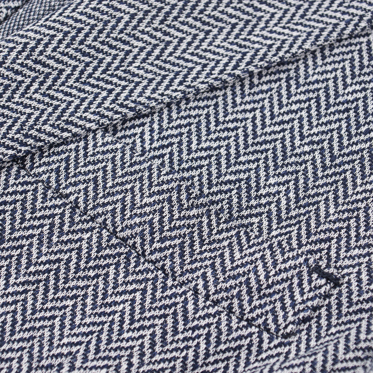 Brett Johnson Unlined Shirt-Jacket Blazer - Top Shelf Apparel
