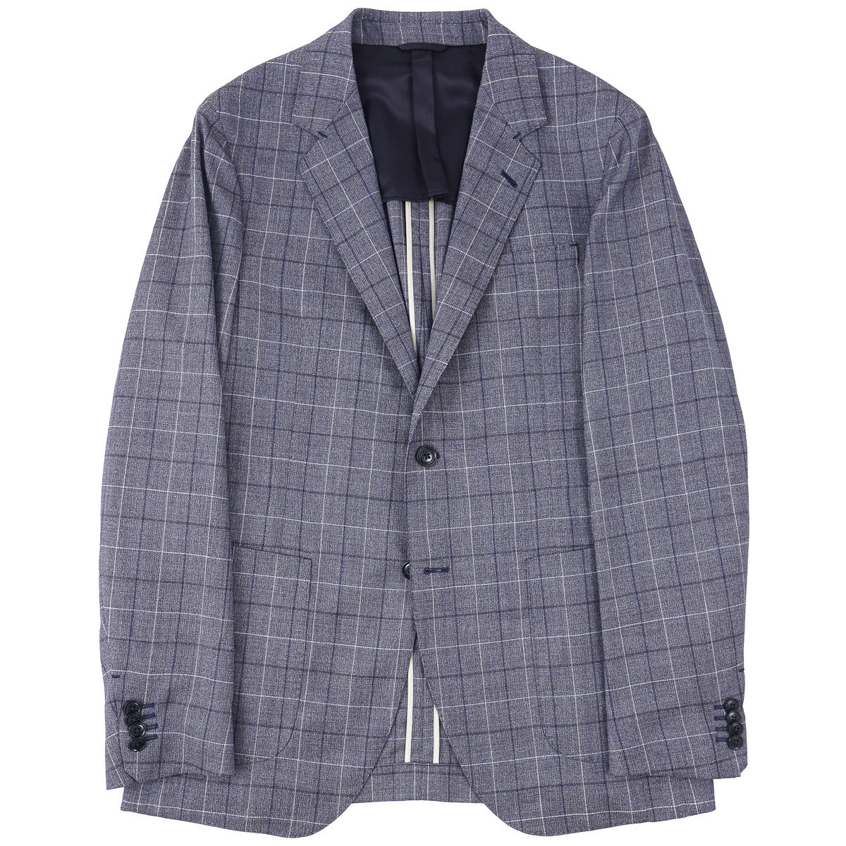 Brett Johnson Mélange Wool Sport Coat - Top Shelf Apparel