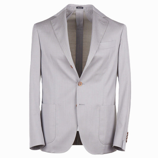 Sartorio Lightweight Wool Sport Coat