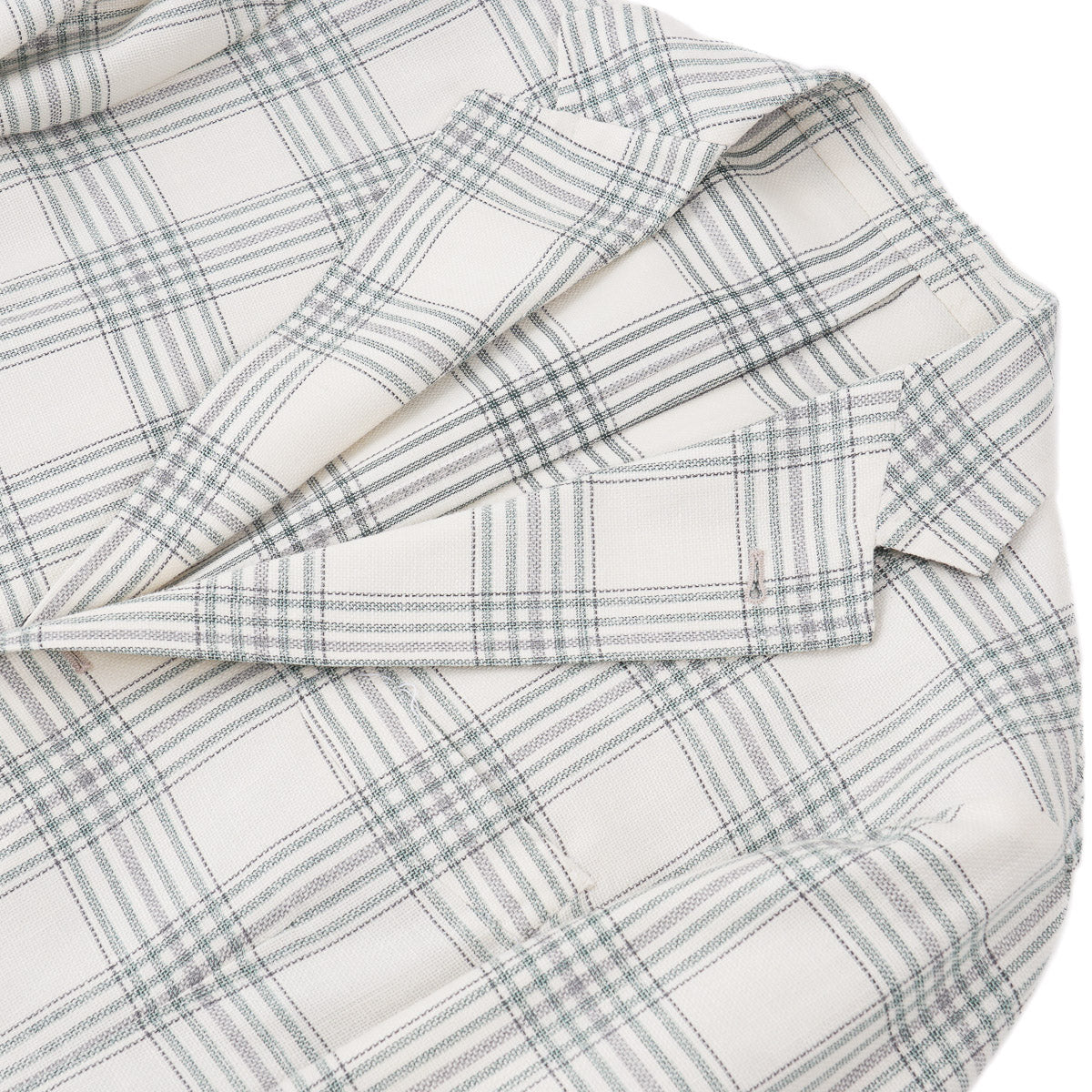 Sartorio Wool-Silk-Linen Sport Coat - Top Shelf Apparel