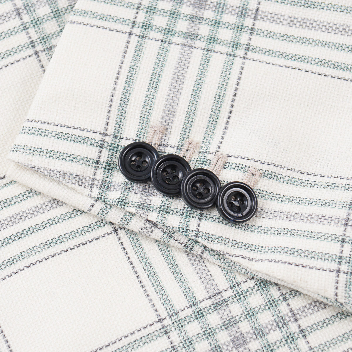 Sartorio Wool-Silk-Linen Sport Coat - Top Shelf Apparel