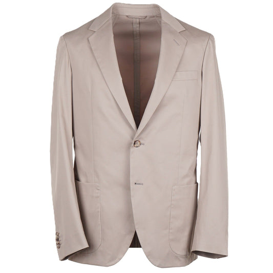 Brett Johnson Twill Cotton Blazer - Top Shelf Apparel
