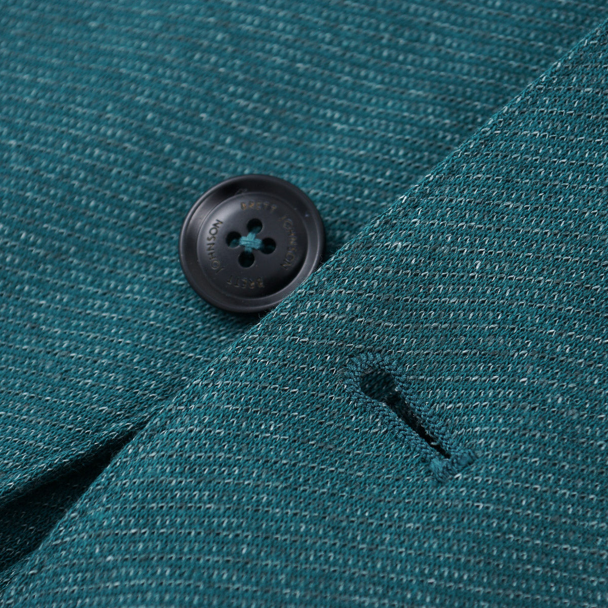 Brett Johnson Unlined Shirt-Jacket Blazer