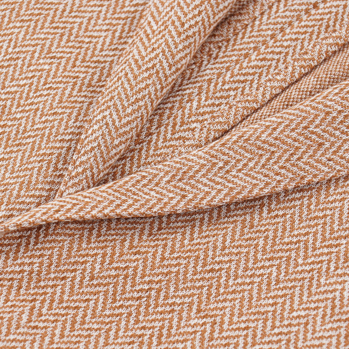 Brett Johnson Unlined Shirt-Jacket Blazer