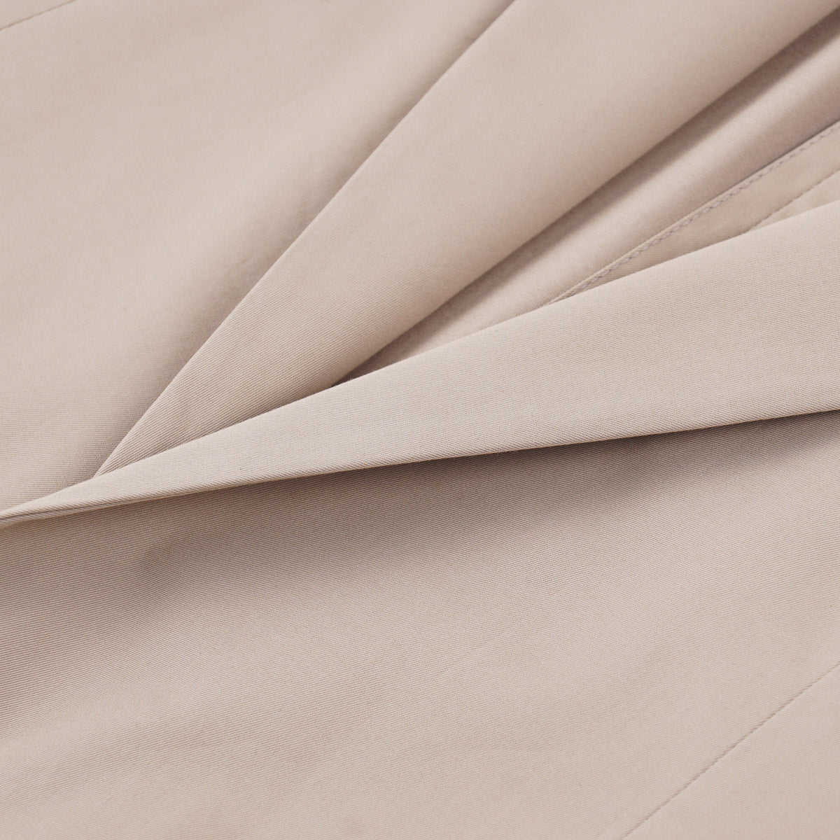 Brett Johnson Twill Cotton Blazer