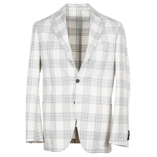 Sartorio Wool-Silk-Linen Sport Coat - Top Shelf Apparel