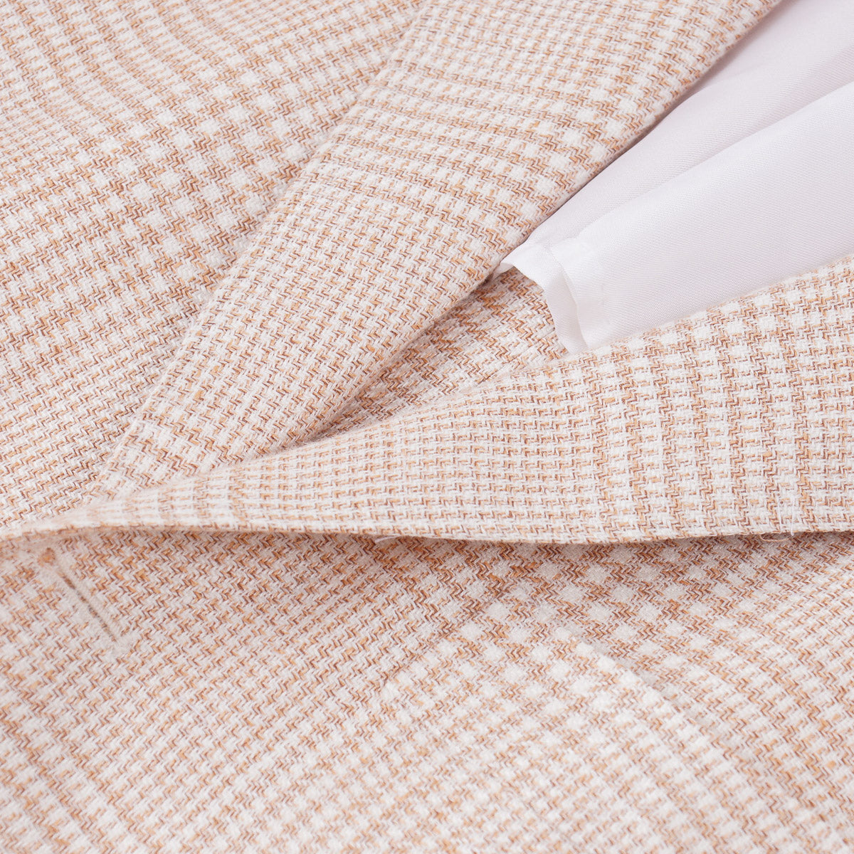 Sartorio Linen-Wool-Silk Sport Coat