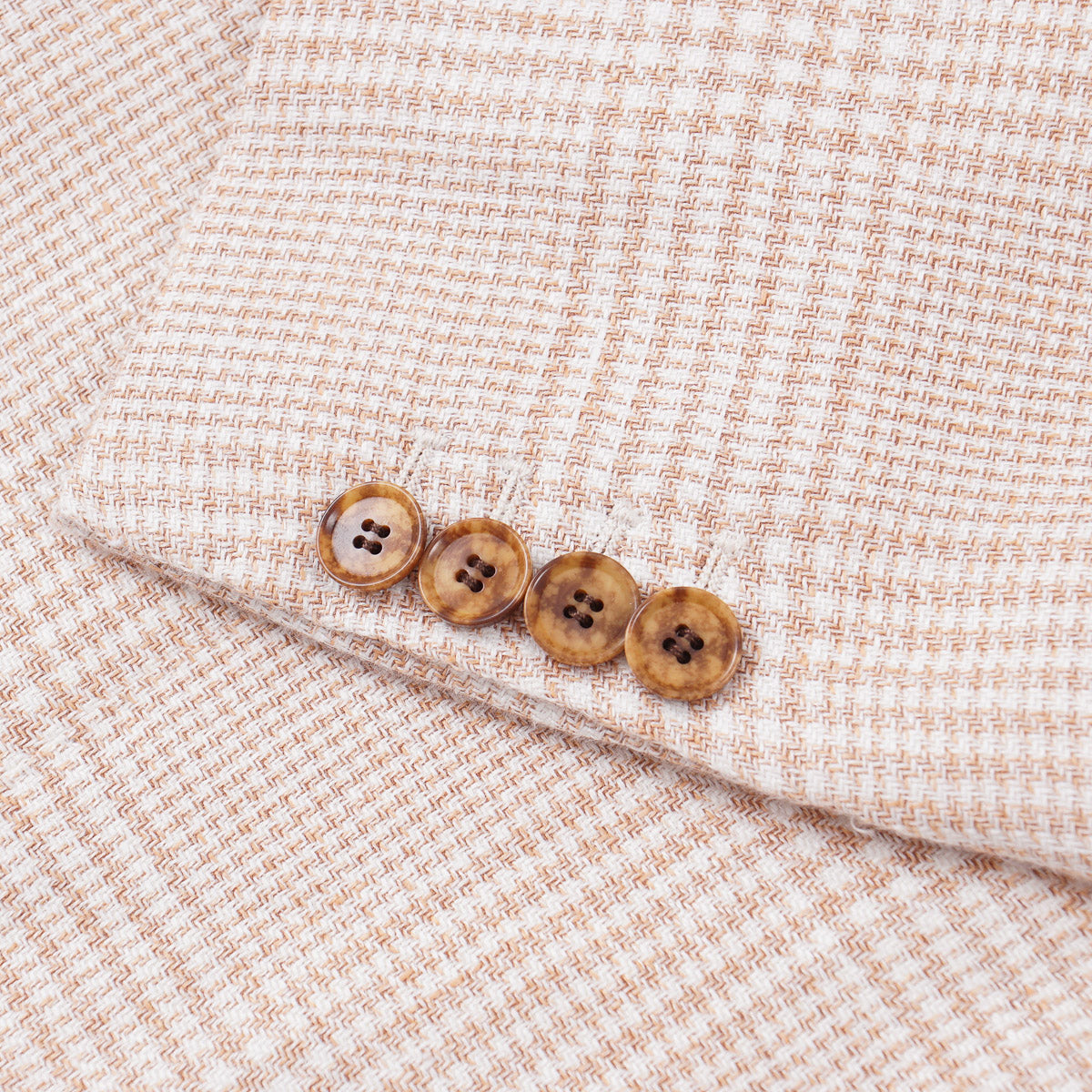 Sartorio Linen-Wool-Silk Sport Coat