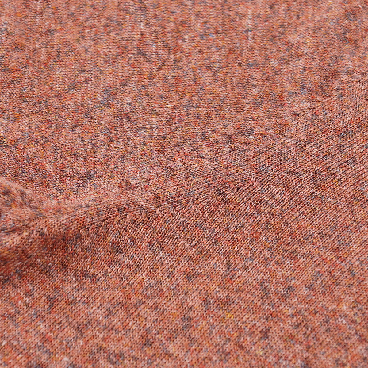 Maurizio Baldassari Linen T-Shirt Sweater - Top Shelf Apparel