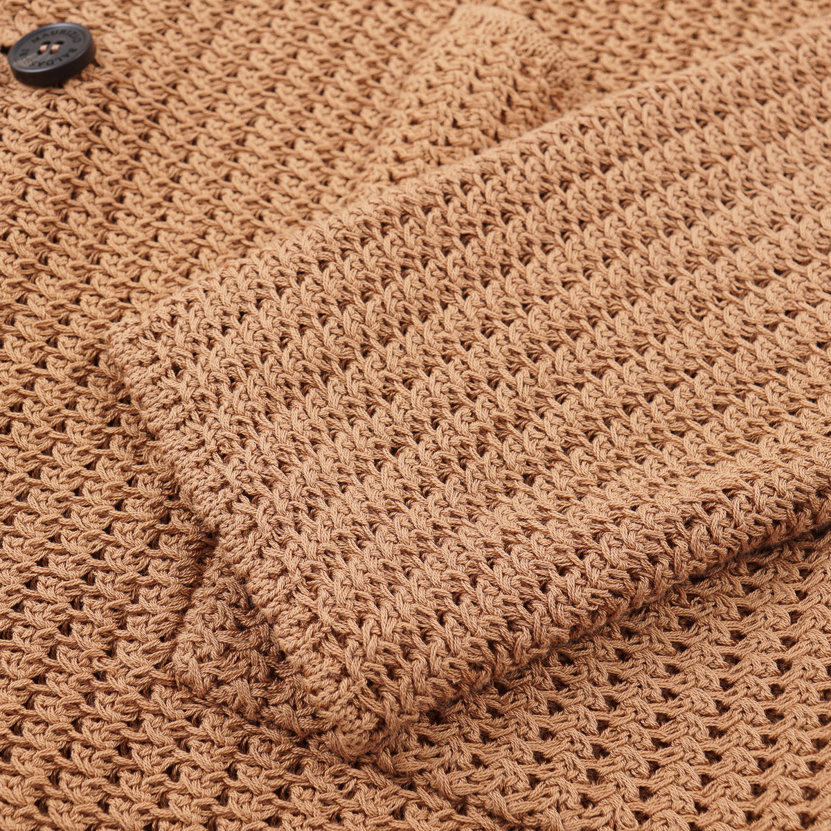 Maurizio Baldassari Knit Cardigan Sweater-Blazer