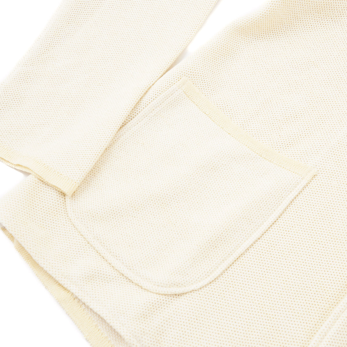Maurizio Baldassari Knit Cardigan Sweater-Blazer - Top Shelf Apparel