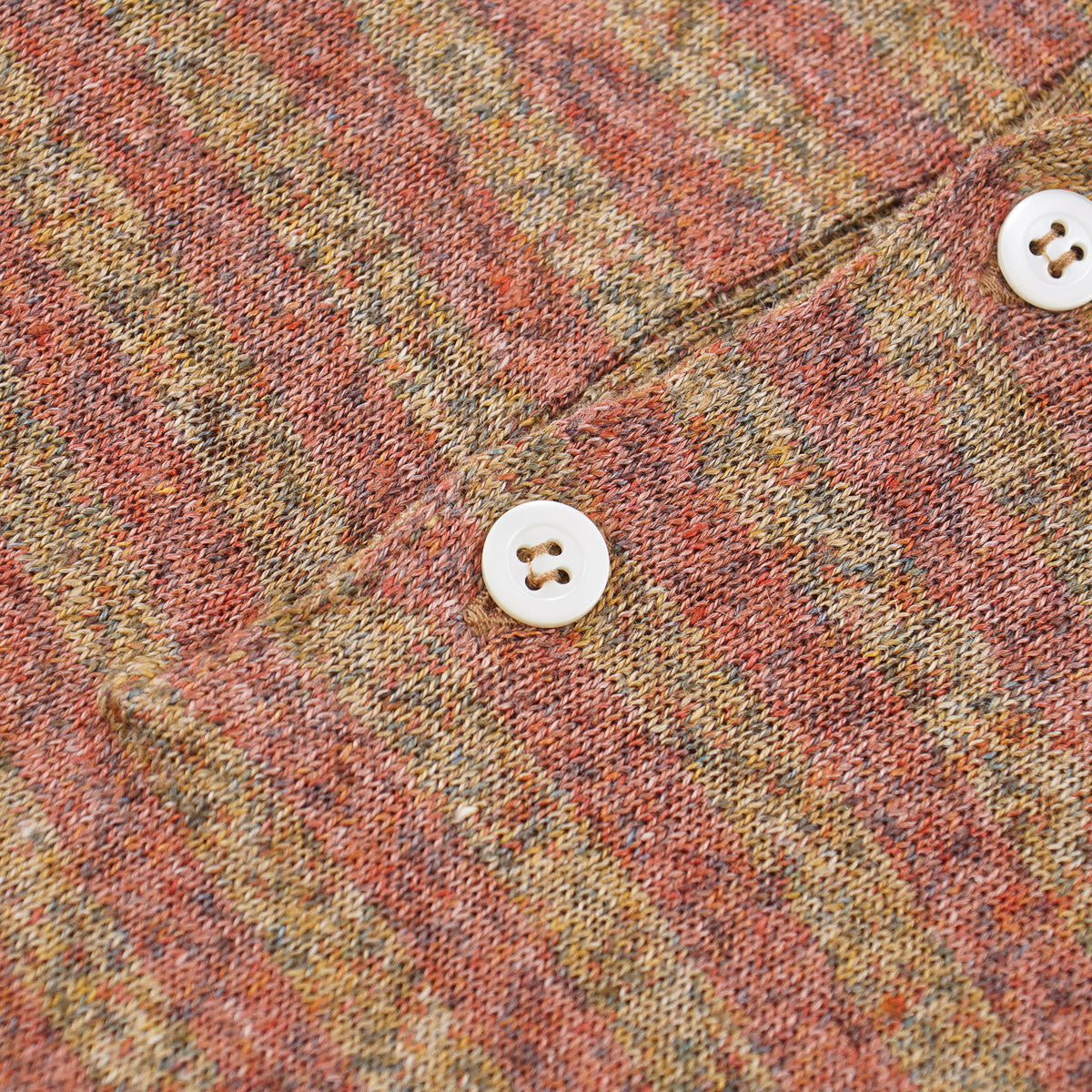 Maurizio Baldassari Linen Polo Shirt - Top Shelf Apparel