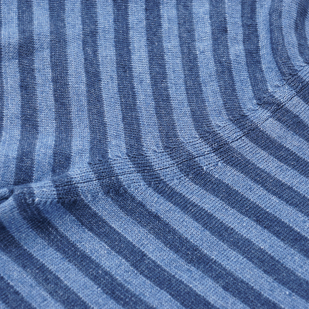 Maurizio Baldassari Linen Polo Shirt - Top Shelf Apparel