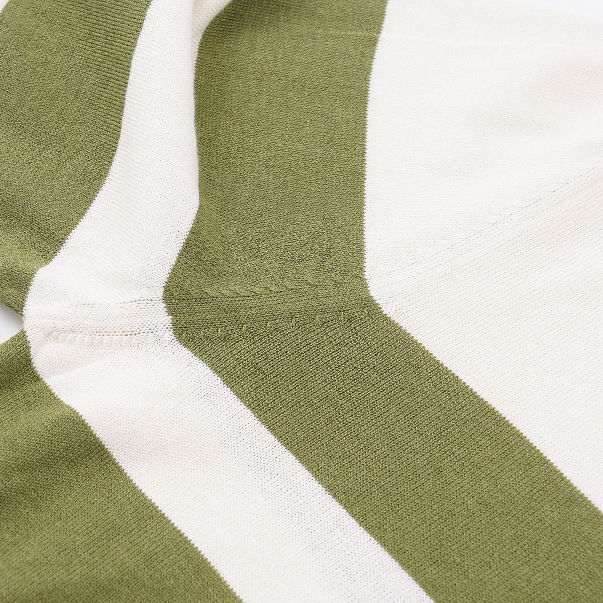 Maurizio Baldassari Silk-Cotton Sweater - Top Shelf Apparel