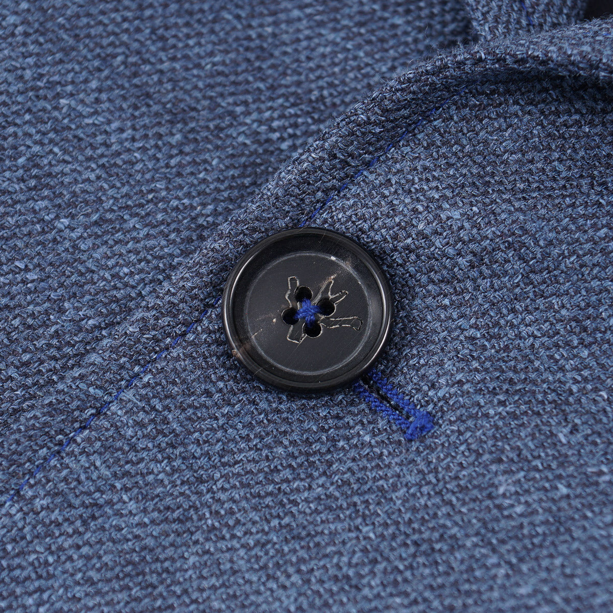 Isaia Wool-Silk-Linen 'Portofino Jacket' - Top Shelf Apparel