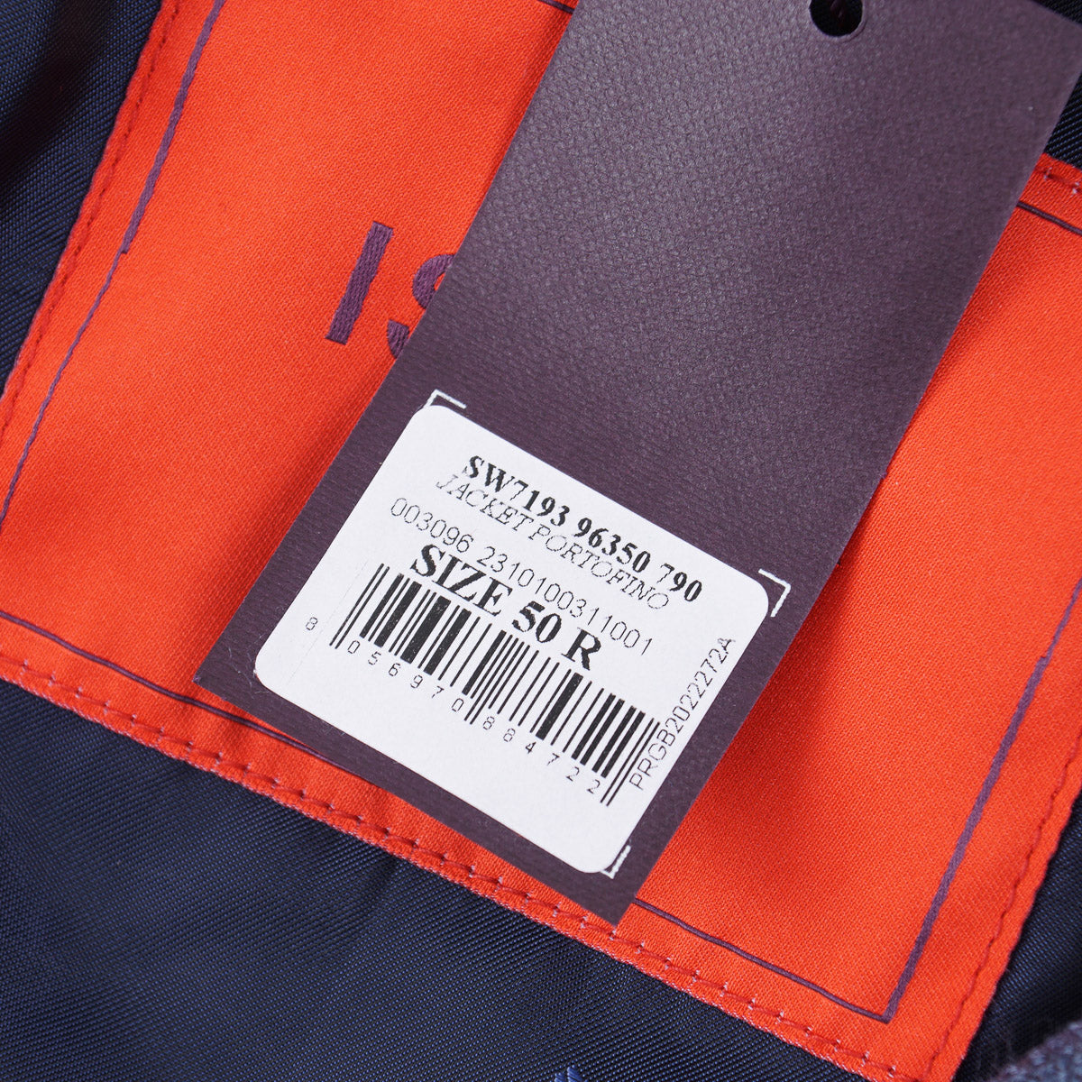 Isaia Wool-Silk-Linen 'Portofino Jacket' - Top Shelf Apparel