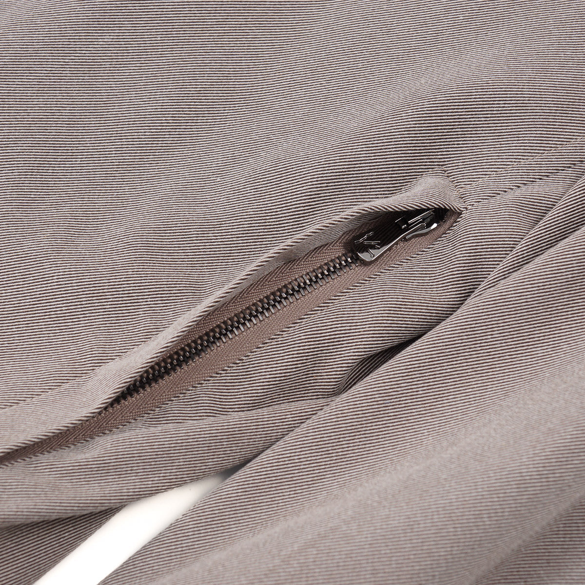 Isaia Technical Cashmere Moto Jacket - Top Shelf Apparel