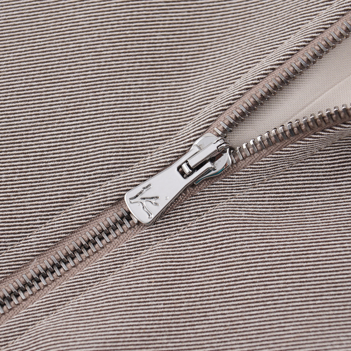 Isaia Technical Cashmere Moto Jacket - Top Shelf Apparel