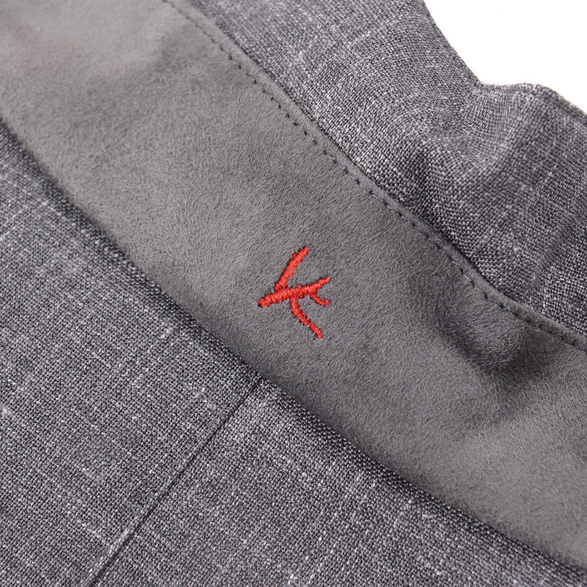 Isaia Wool-Silk-Linen Light Jacket - Top Shelf Apparel