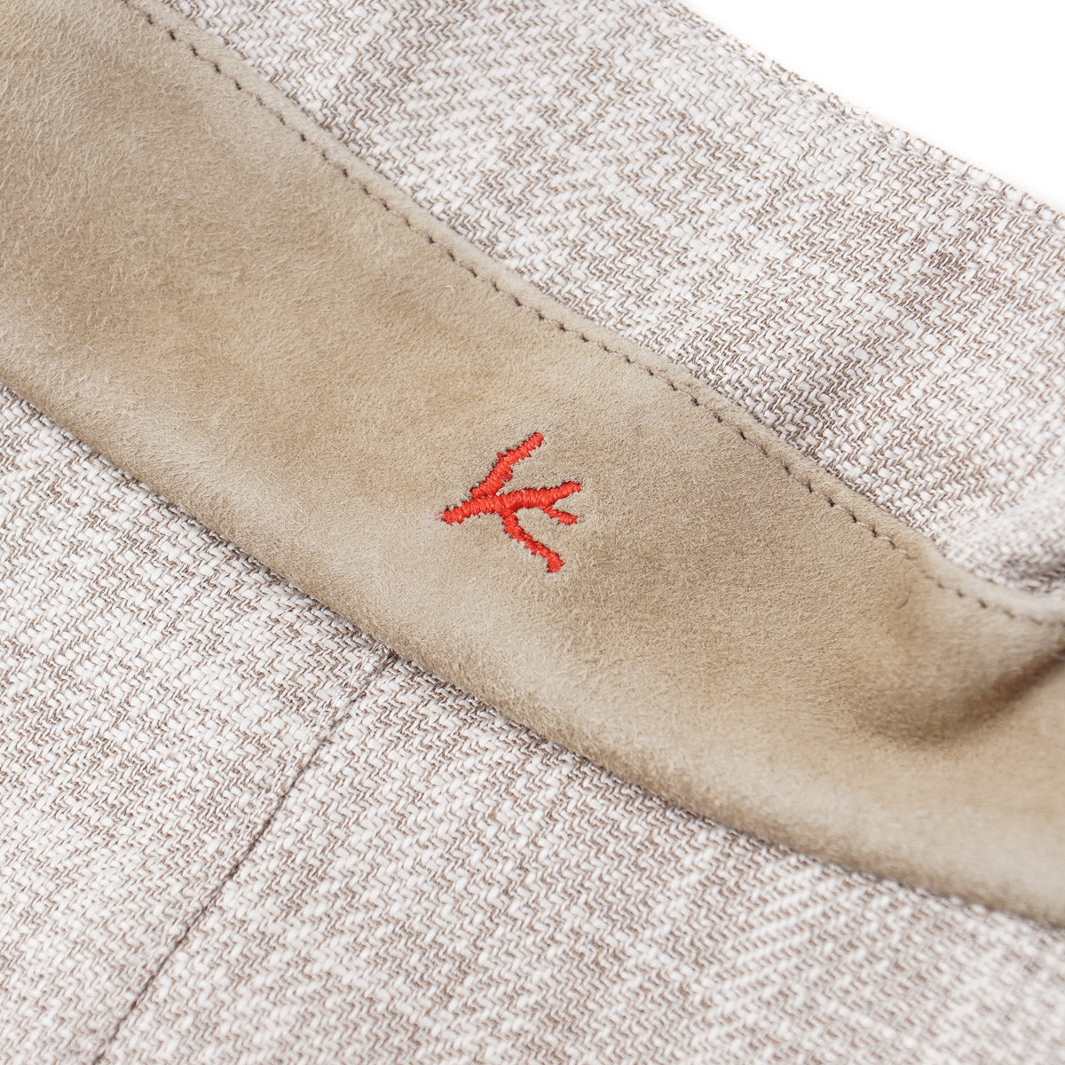 Isaia Wool-Cotton-Silk Light Jacket - Top Shelf Apparel