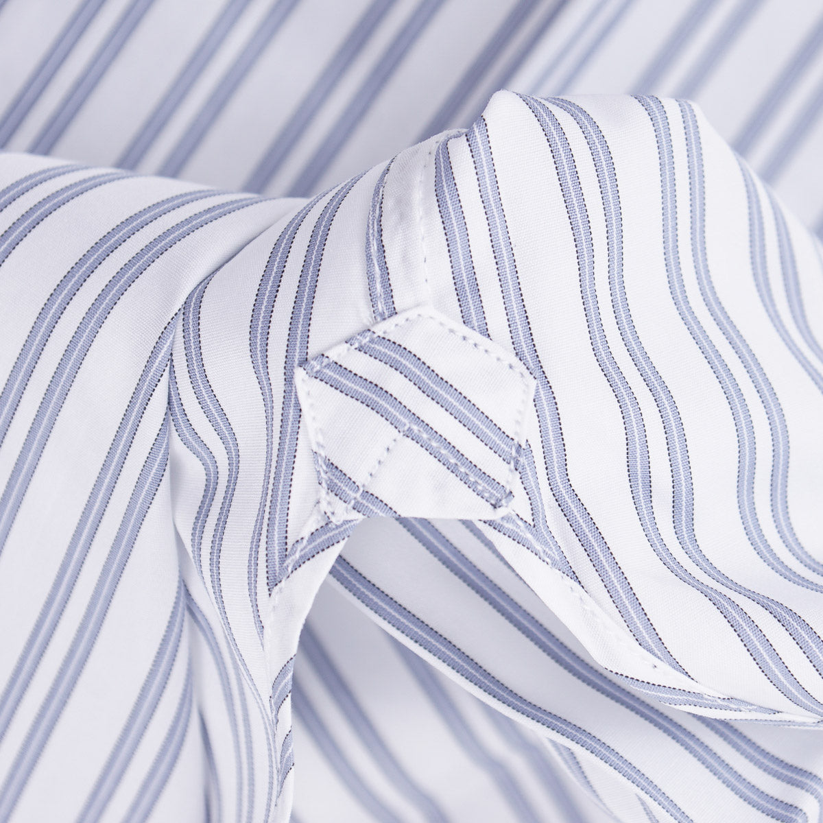 Zilli Regular-Fit Cotton Dress Shirt - Top Shelf Apparel