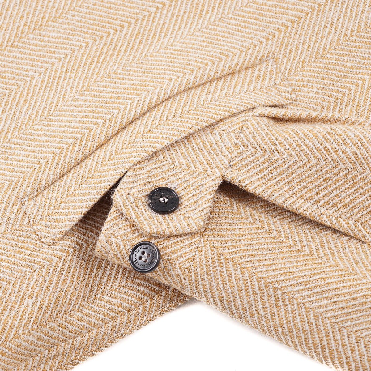 Sartorio Soft Wool-Blend Shirt-Jacket - Top Shelf Apparel