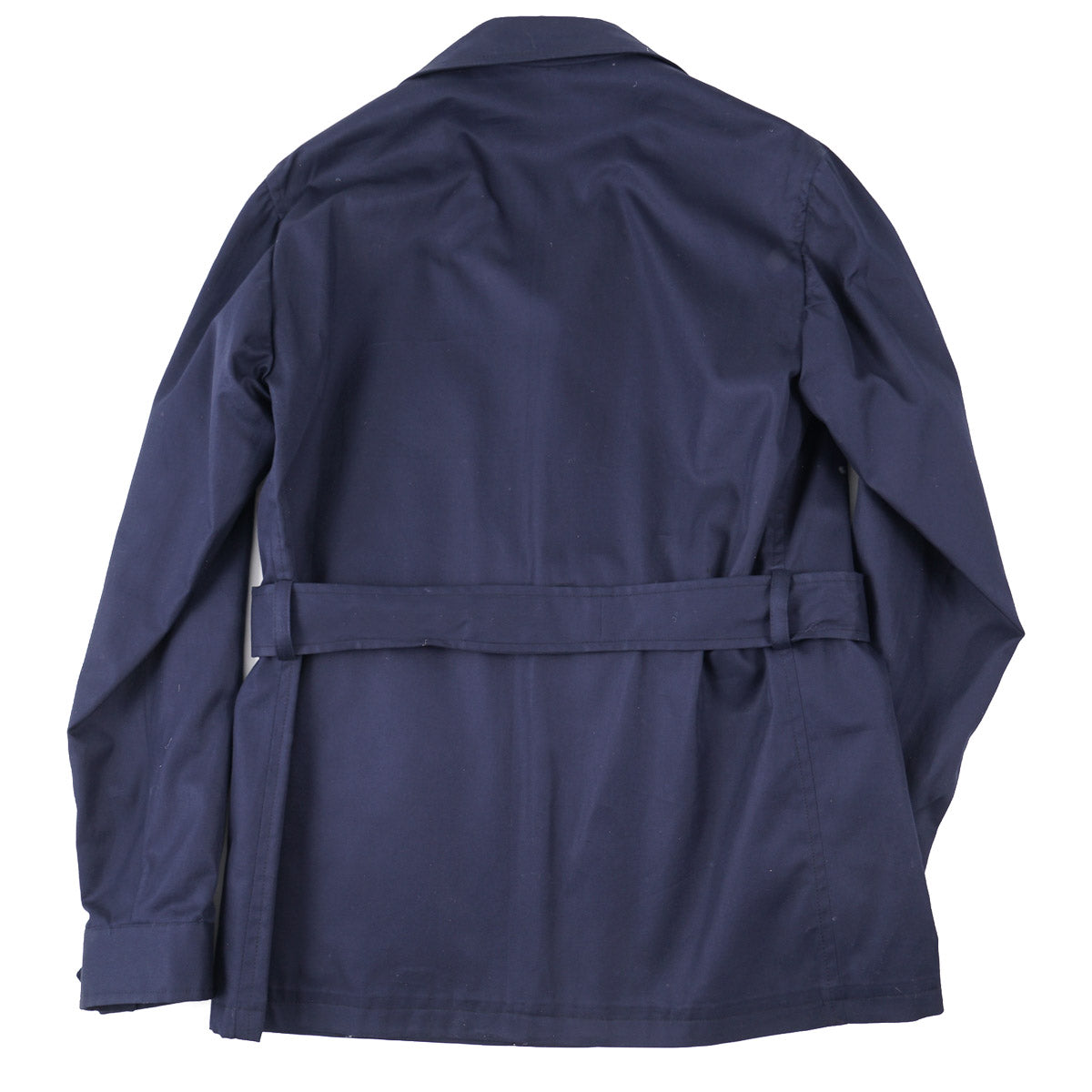 Sartorio Extrafine Cotton Field Jacket - Top Shelf Apparel