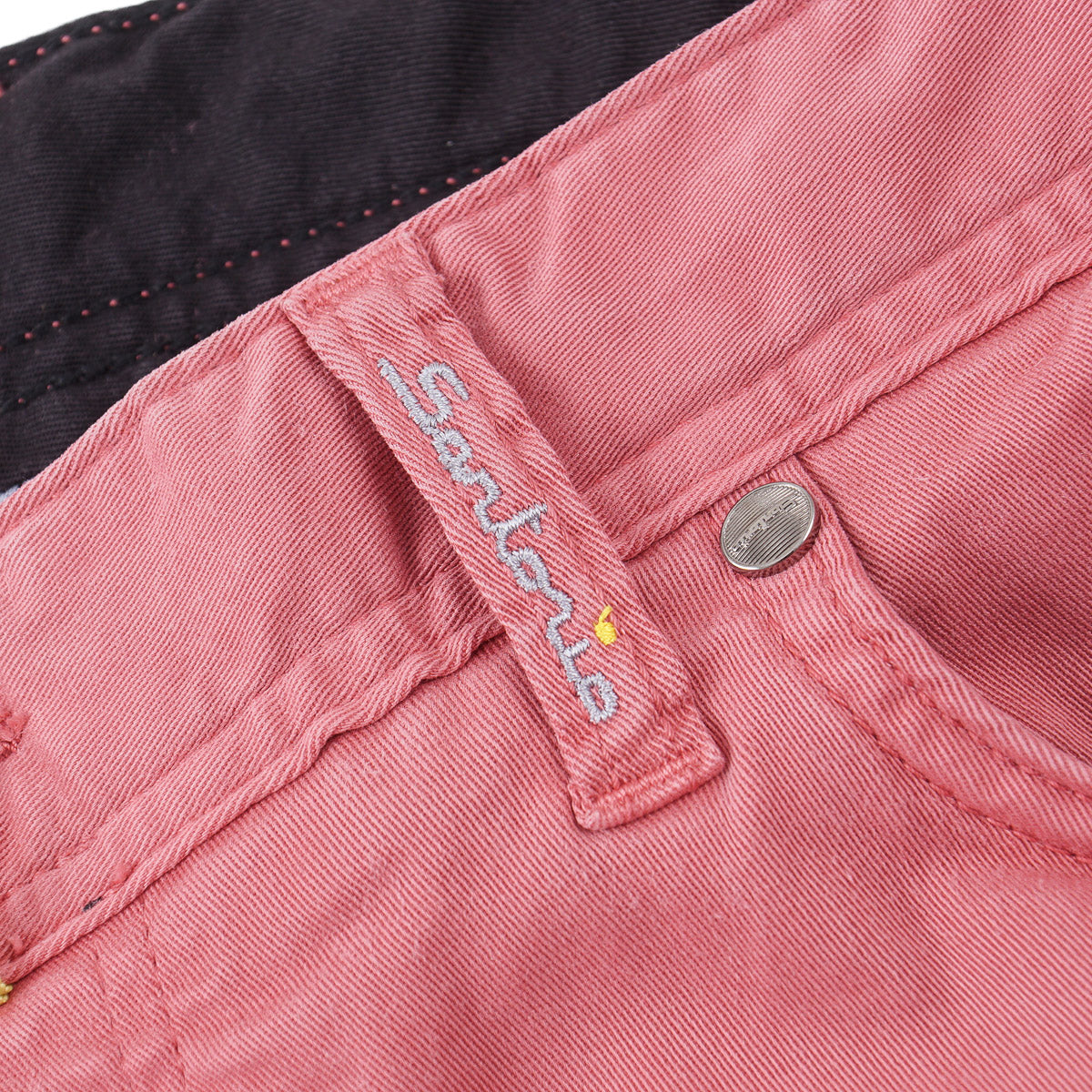 Sartorio Regular-Fit Denim Jeans - Top Shelf Apparel
