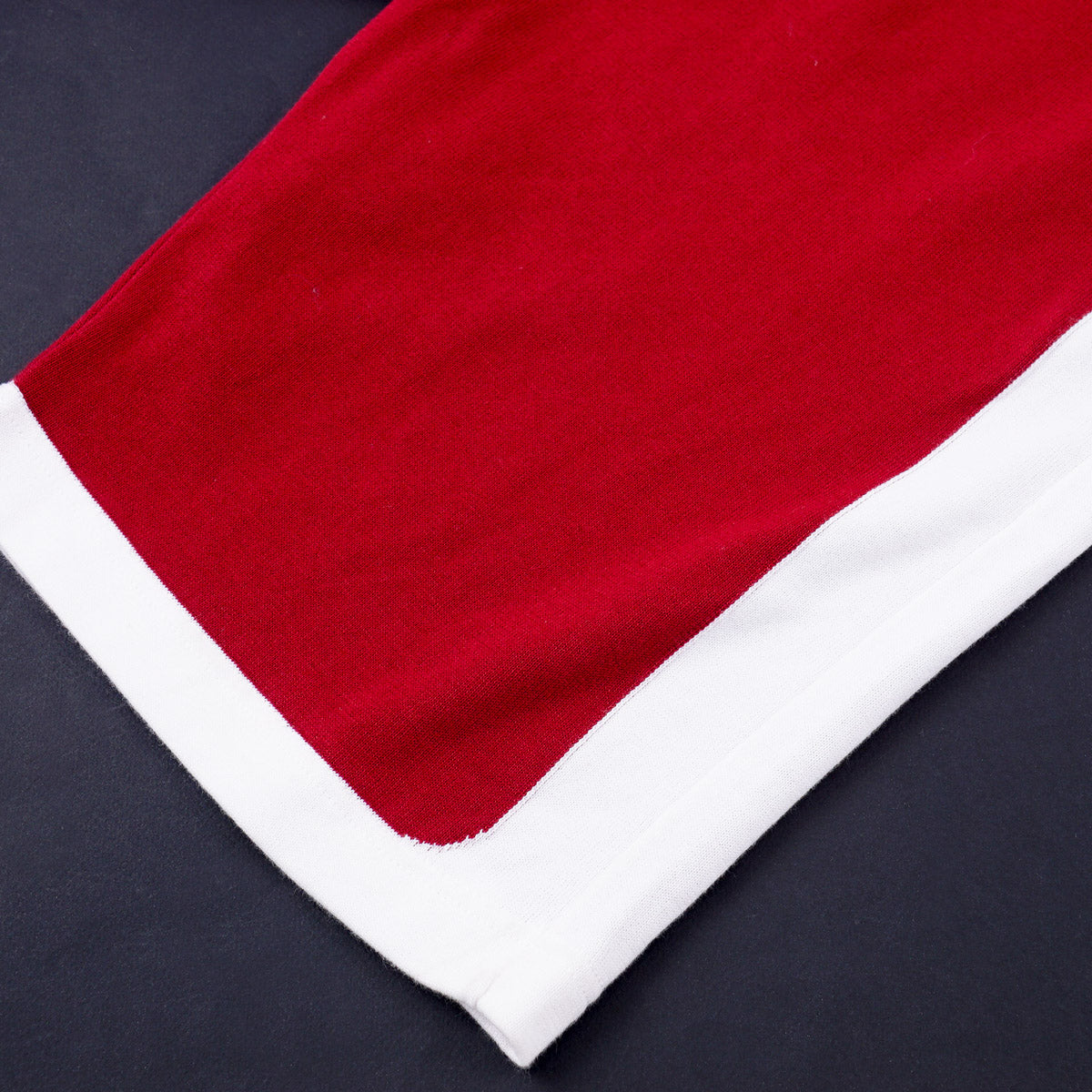 Kiton Knit Cotton Lounge Shorts - Top Shelf Apparel