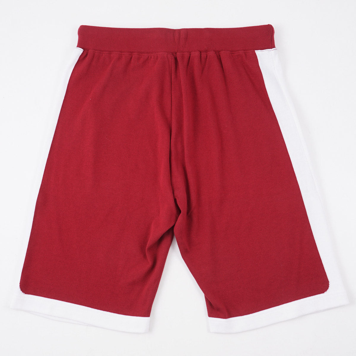 Kiton Knit Cotton Lounge Shorts - Top Shelf Apparel