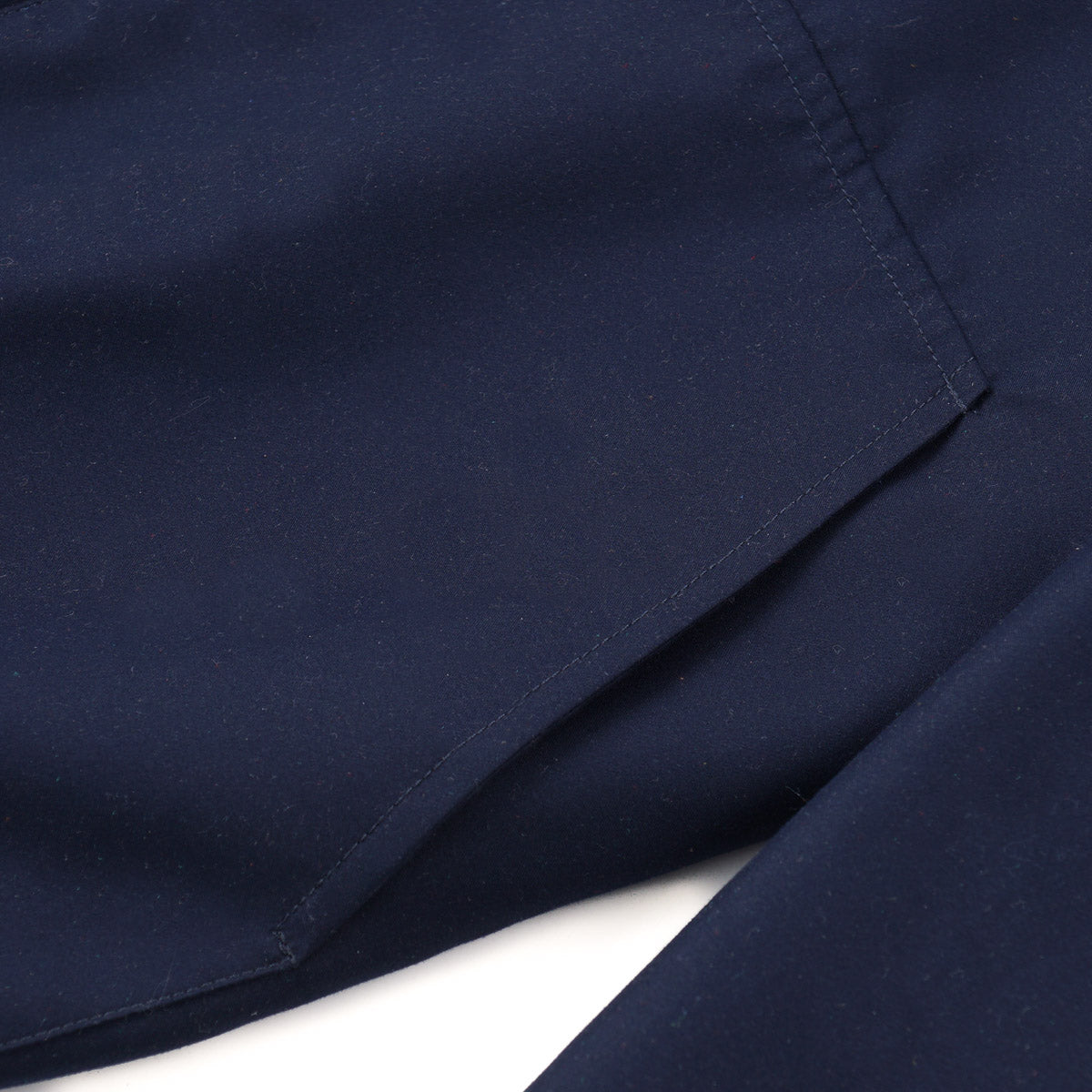 Isaia Aqua Fabric Hooded Jacket - Top Shelf Apparel