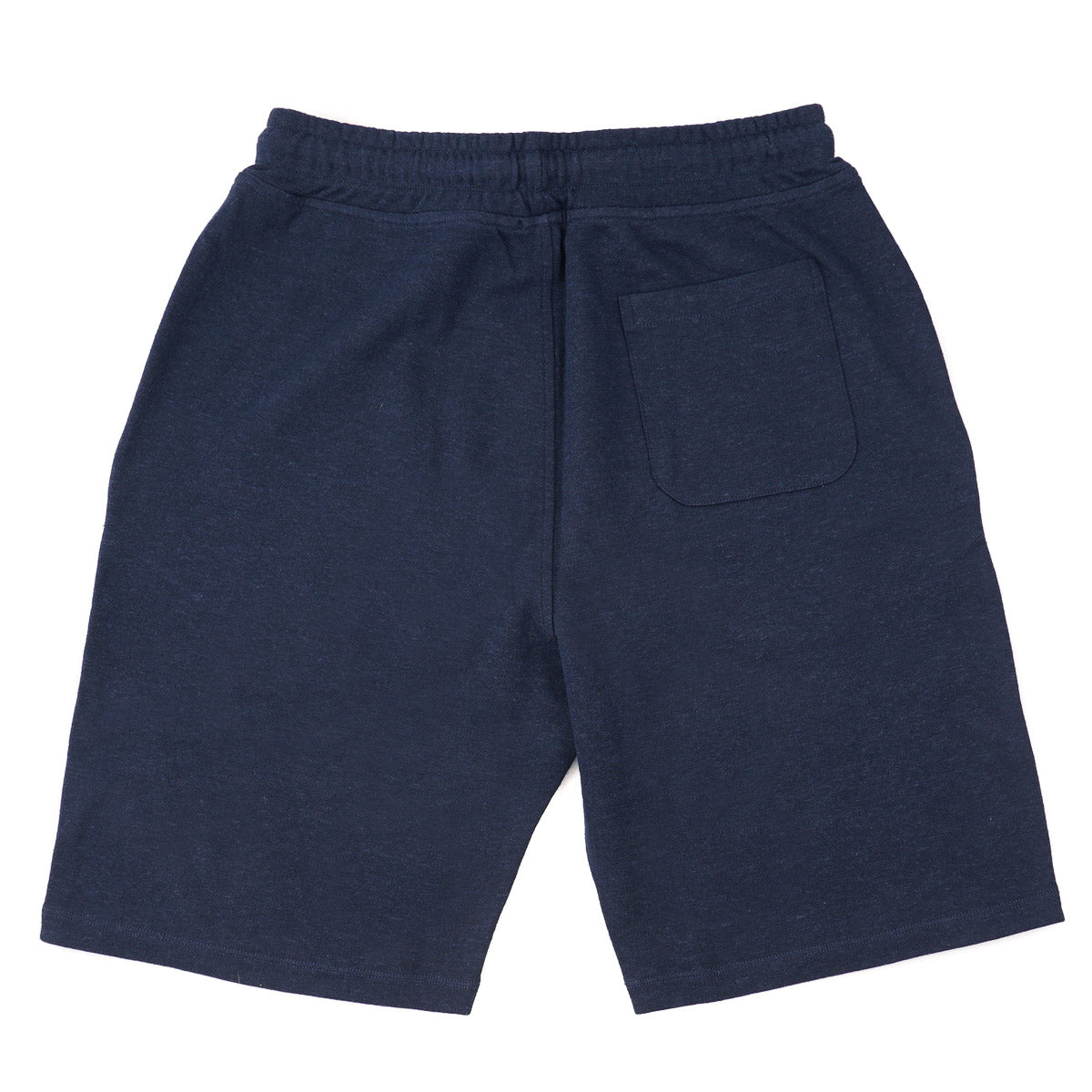 Isaia Knit Drawstring Jogger Shorts - Top Shelf Apparel