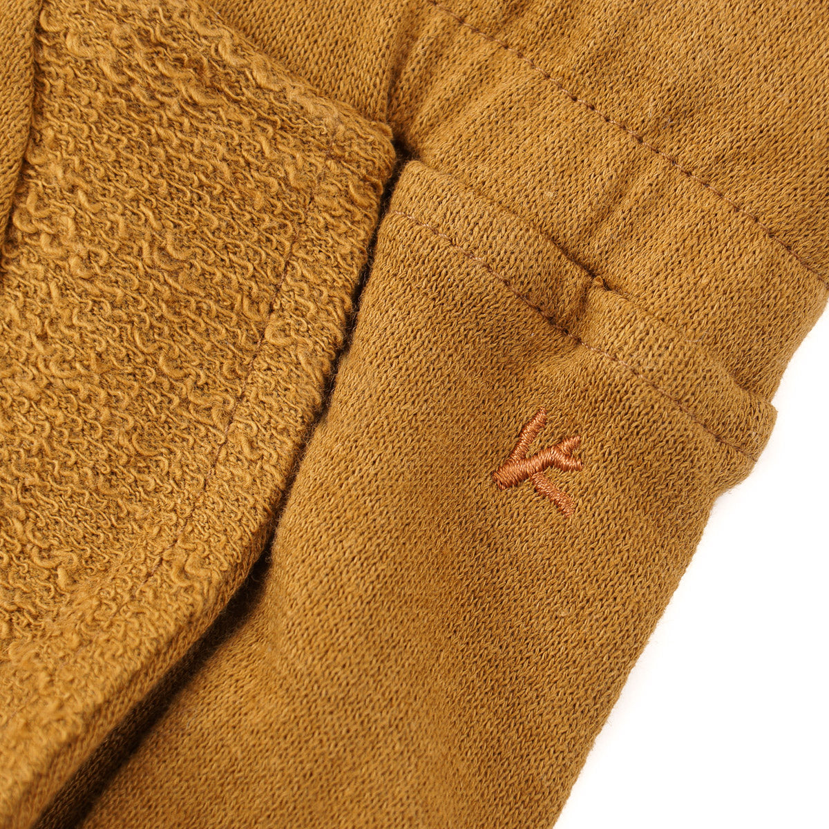 Isaia Knit Drawstring Jogger Shorts - Top Shelf Apparel